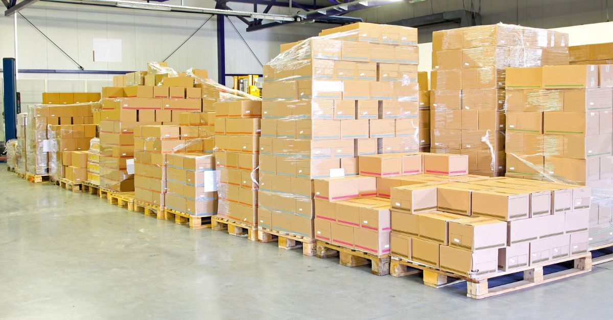 The Importance of Quality Packaging and Logistics Solutions