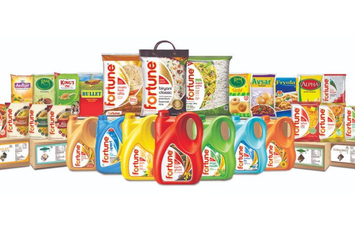 Food Products 1