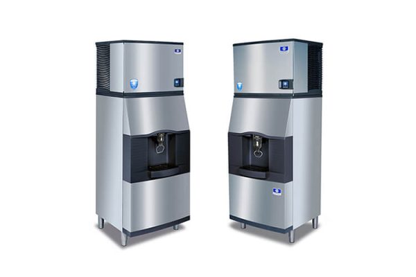 Ice machines