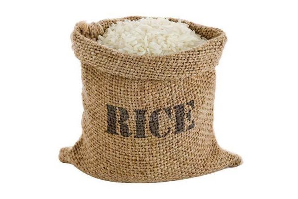 Rice