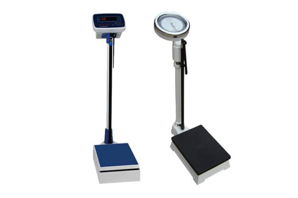 Scales and weighing equipment